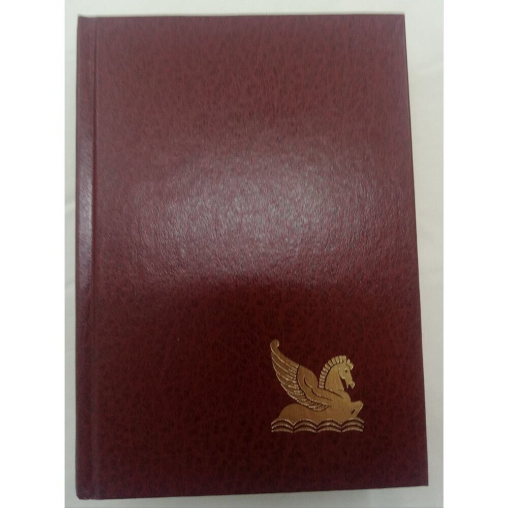 Reader’s Digest Condensed Books 1994 1st Ed Leather Bound Gilt Edges Like New
